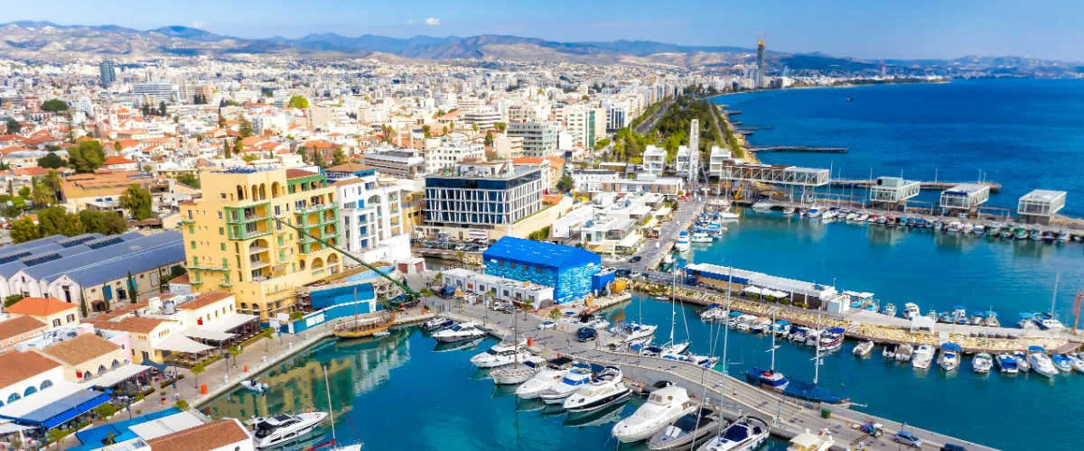 Top 8 Places to Visit in Limassol Discover the Scenic City in Cyprus